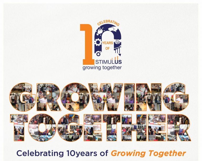 Read more about the article Celebrating 10 Years of Growing Together!